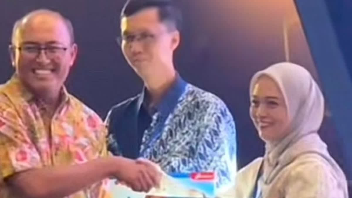 Foto: Pendaftar UMK Academy Pertamina Tembus 4.000, Naik 2 Kali Lipat
