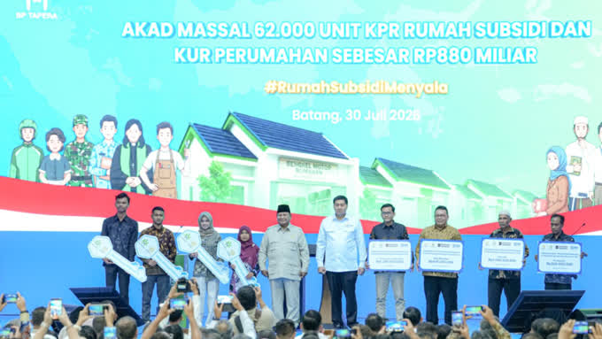 Foto: Pendukung dan Pengkritik Duduk Bareng Bahas Kopdes Merah Putih