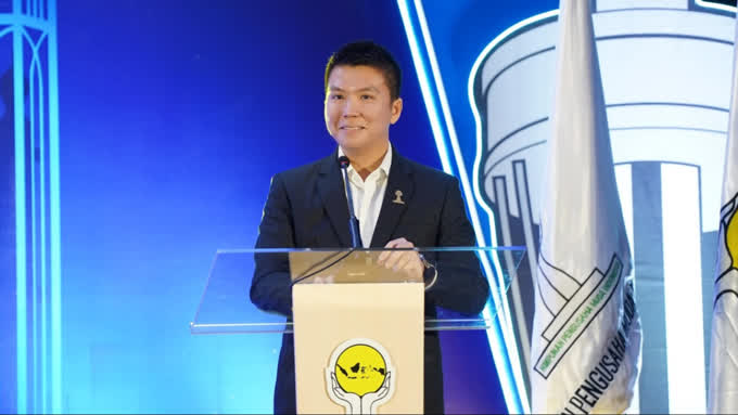 Foto: Pengusaha Minta Stabilitas Dijaga demi Investasi