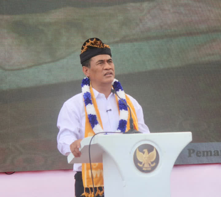 Foto: Petani Diduga Diminta Tebusan Rp150 Juta untuk Alsintan