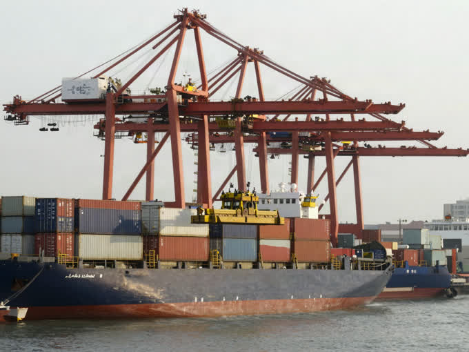 Ilustrasi: PORT Balas Surat BEI soal Volatilitas Transaksi Saham