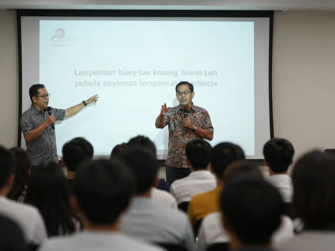 Ilustrasi: MEDS: Komisaris Lepas 3 Juta Saham Lagi, Suara ke 53,46%