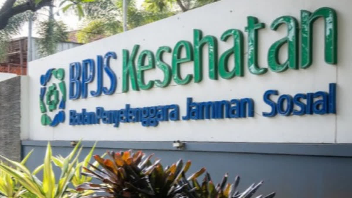 Foto: Presiden Prabowo Minta RS Tak Bedakan Pasien BPJS