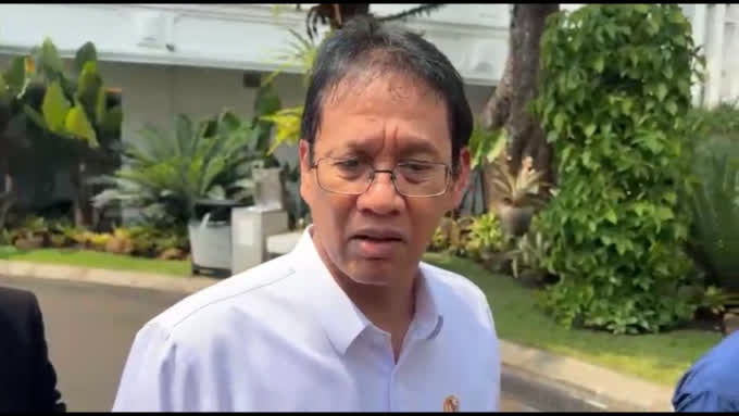 Foto: Purbaya: Pajak Kontrakan Bukan Aturan Baru