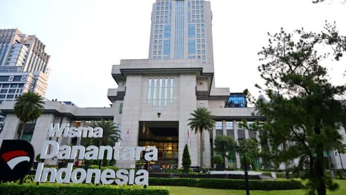 Foto: Purbaya: Untung Danantara Bakal Masuk APBN Tahun Ini