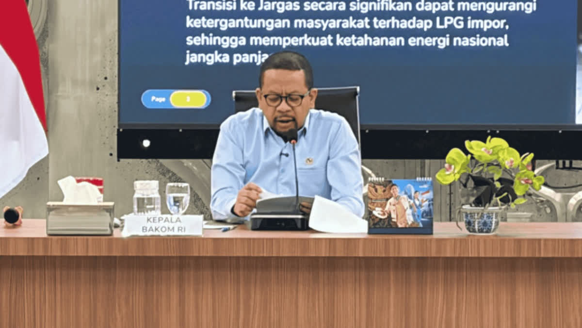 Foto: RI Butuh Rp125,5 T Bangun 4.582 Kapal Ikan Modern