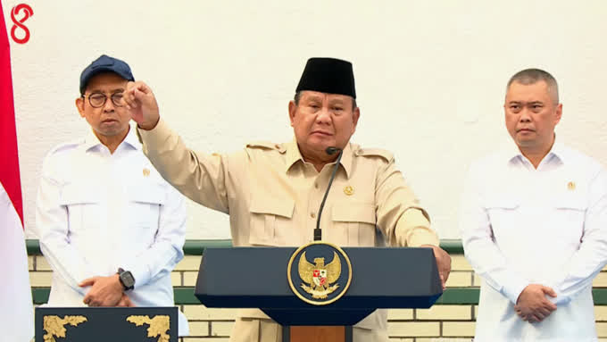 Foto: Secangkir Kopi Wisatawan Asing dan Rantai Ekonomi di Baliknya