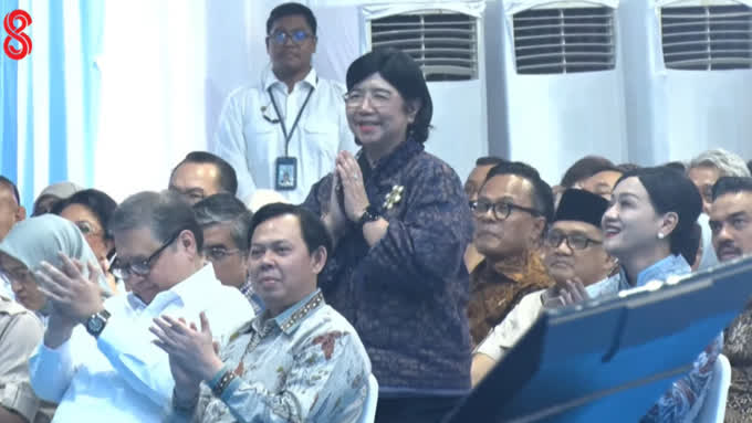 Foto: Sinyal dari Istana soal Calon Gubernur BI Berikutnya