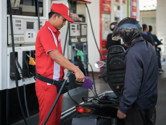 Ilustrasi: Bioetanol Lampung Ditarget Produksi Desember 2026