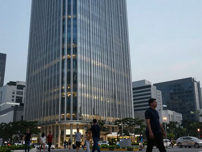 Ilustrasi: TAMA: Divestasi Pemegang Saham Lepas 200.000 Lembar Saham