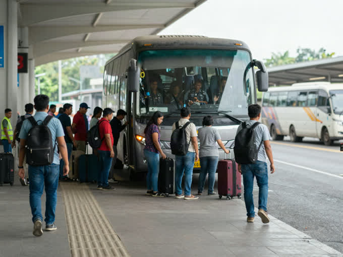 Ilustrasi: Ekspor Agustus Tembus US$26,61 Miliar, Manufaktur Jadi Penopang
