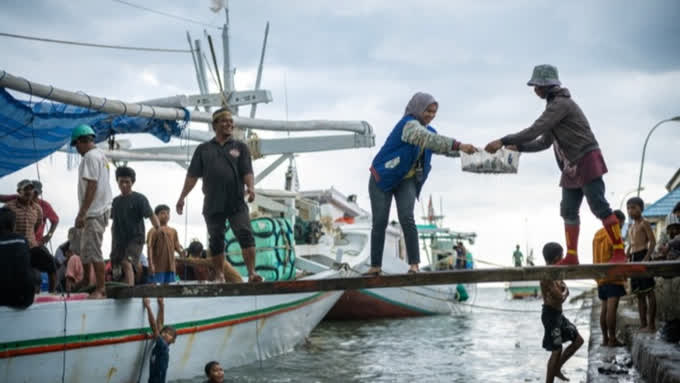 Foto: Transformasi BRI Dipercepat untuk Perkuat Kontribusi ke Ekonomi Nasional