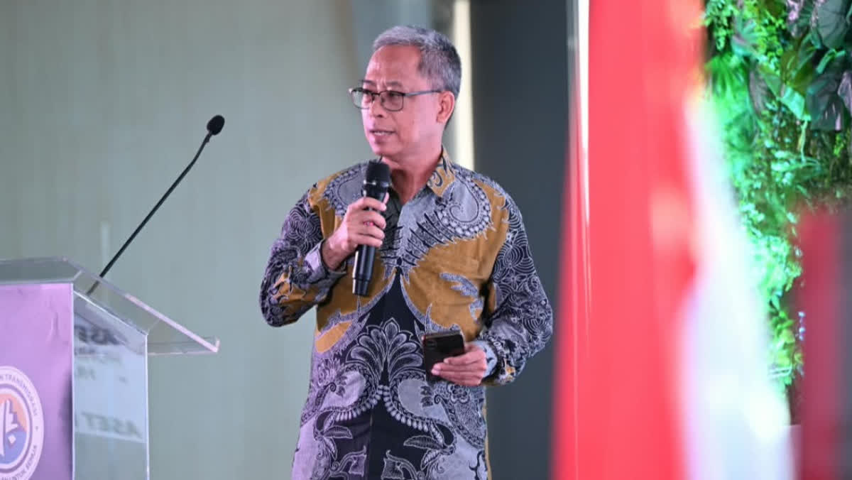 Foto: Transmigrasi Kini Diarahkan Jadi Pusat Ekonomi Baru
