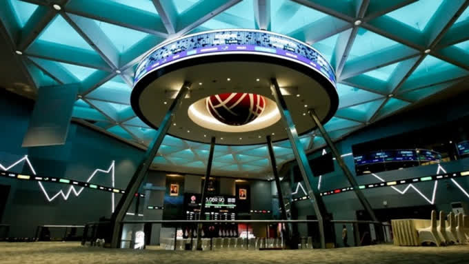 Foto: Wakaf Istiqlal Masuk Bursa, Jangan Kejar Return Tinggi