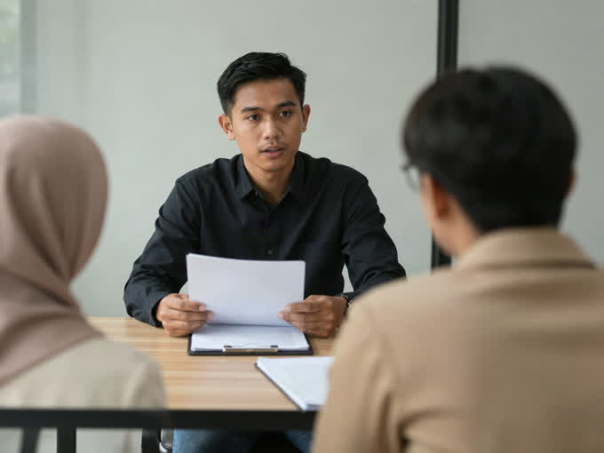 Ilustrasi: Kemnaker Siapkan Kompetensi Pekerja untuk Green Jobs